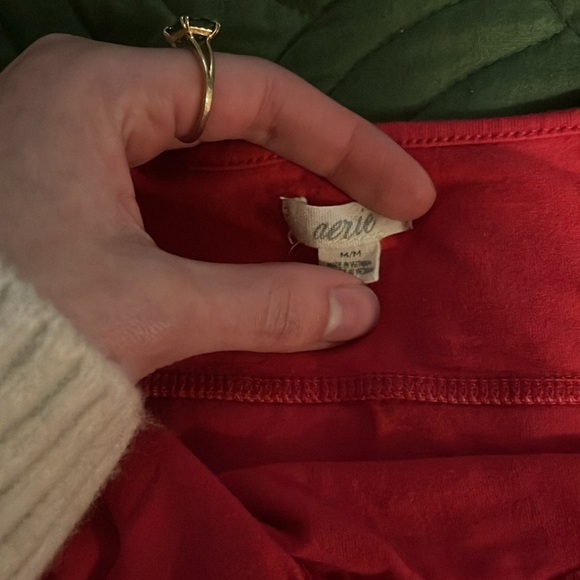 Aerie Tank Top - Picture 3 of 3